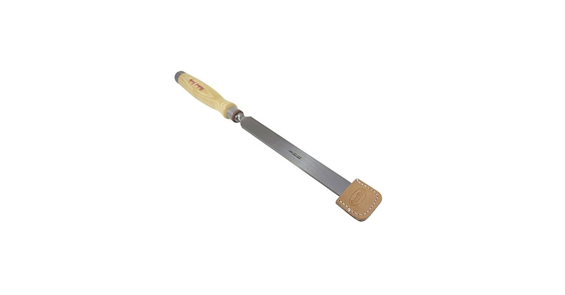 Bundle Robert Sorby 285/285EG25 1 Inch Timber Framing Firmer